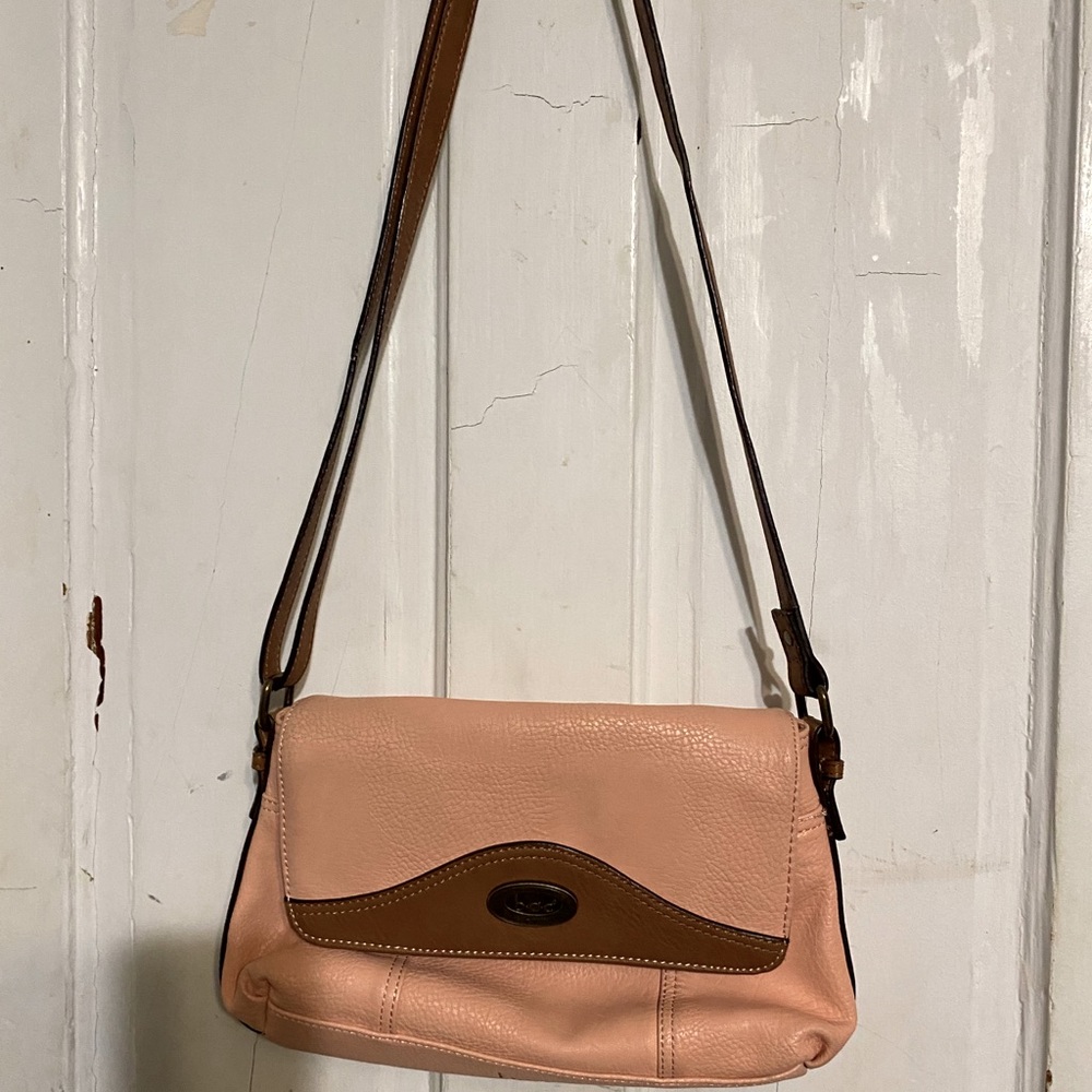 Crossbody